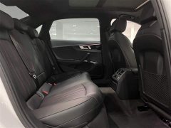 Audi A4L 200 Million Units Joyful Edition 40 TFSI Luxury Dynamic B&O Starry Night Edition - ფოტო 7