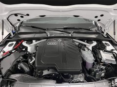 Audi A4L 200 Million Units Joyful Edition 40 TFSI Luxury Dynamic B&O Starry Night Edition - ფოტო 8