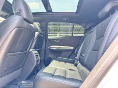 Cadillac XT4 28T FWD Luxury - ფოტო 12