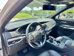 Cadillac XT4 28T FWD Luxury - ფოტო 15