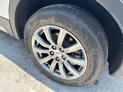 Cadillac XT4 28T FWD Luxury - ფოტო 9