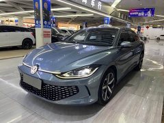 Volkswagen Lingdu L 280TSI DSG Spicy Edition - ფოტო 1