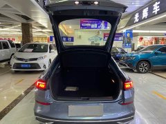 Volkswagen Lingdu L 280TSI DSG Spicy Edition - ფოტო 12