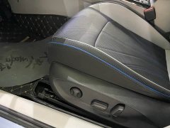 Volkswagen Lingdu L 280TSI DSG Spicy Edition - ფოტო 18