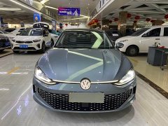 Volkswagen Lingdu L 280TSI DSG Spicy Edition - ფოტო 2