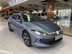 Volkswagen Lingdu L 280TSI DSG Spicy Edition - ფოტო 3
