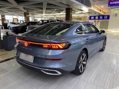 Volkswagen Lingdu L 280TSI DSG Spicy Edition - ფოტო 4