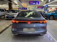 Volkswagen Lingdu L 280TSI DSG Spicy Edition - ფოტო 5