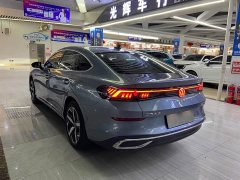 Volkswagen Lingdu L 280TSI DSG Spicy Edition - ფოტო 6