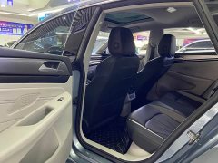 Volkswagen Lingdu L 280TSI DSG Spicy Edition - ფოტო 8