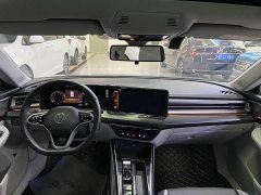 Volkswagen Lingdu L 280TSI DSG Spicy Edition - ფოტო 9