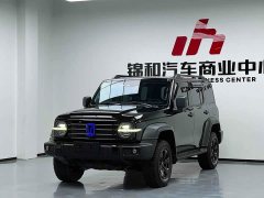 Tank 300 Off-Road Edition 2.0T Conqueror - ფოტო 1