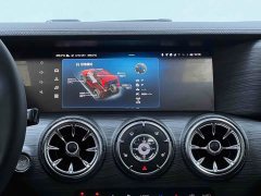 Tank 300 Off-Road Edition 2.0T Conqueror - ფოტო 12