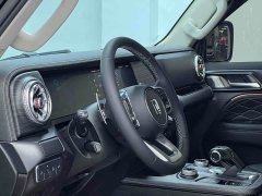 Tank 300 Off-Road Edition 2.0T Conqueror - ფოტო 15