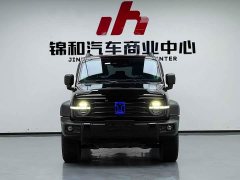 Tank 300 Off-Road Edition 2.0T Conqueror - ფოტო 2