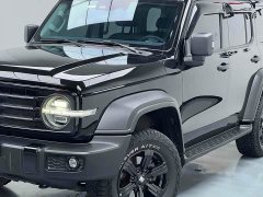 Tank 300 Off-Road Edition 2.0T Conqueror - ფოტო 3
