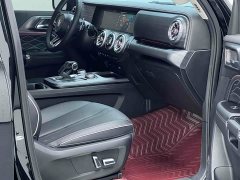 Tank 300 Off-Road Edition 2.0T Conqueror - ფოტო 5