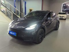 Tesla Model Y Rear-Wheel Drive - ფოტო 1