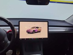 Tesla Model Y Rear-Wheel Drive - ფოტო 13