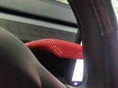Tesla Model Y Rear-Wheel Drive - ფოტო 16