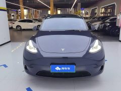 Tesla Model Y Rear-Wheel Drive - ფოტო 2