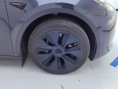 Tesla Model Y Rear-Wheel Drive - ფოტო 6