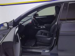 Tesla Model Y Rear-Wheel Drive - ფოტო 9