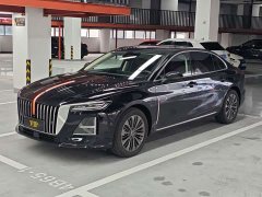 FAW Red Flag H5 2.0T Automatic Flagship Pro - ფოტო 1