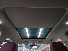 FAW Red Flag H5 2.0T Automatic Flagship Pro - ფოტო 12