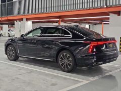 FAW Red Flag H5 2.0T Automatic Flagship Pro - ფოტო 15