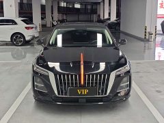 FAW Red Flag H5 2.0T Automatic Flagship Pro - ფოტო 2