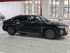 FAW Red Flag H5 2.0T Automatic Flagship Pro - ფოტო 3