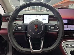 FAW Red Flag H5 2.0T Automatic Flagship Pro - ფოტო 7
