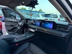 Ford Explorer EcoBoost 285 AWD Fashion Plus 6-Seater - ფოტო 12