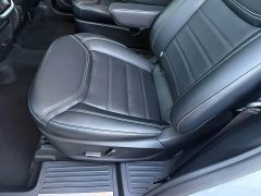 Ford Explorer EcoBoost 285 AWD Fashion Plus 6-Seater - ფოტო 14