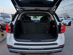 Ford Explorer EcoBoost 285 AWD Fashion Plus 6-Seater - ფოტო 18