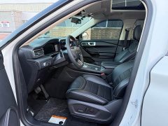 Ford Explorer EcoBoost 285 AWD Fashion Plus 6-Seater - ფოტო 5