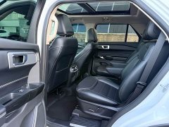 Ford Explorer EcoBoost 285 AWD Fashion Plus 6-Seater - ფოტო 6