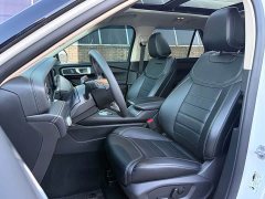 Ford Explorer EcoBoost 285 AWD Fashion Plus 6-Seater - ფოტო 7
