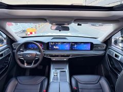 Ford Explorer EcoBoost 285 AWD Fashion Plus 6-Seater - ფოტო 8