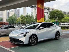 GAC AION S Plus 70 Smart Drive Edition - ფოტო 1