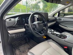 GAC AION S Plus 70 Smart Drive Edition - ფოტო 13