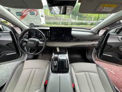 GAC AION S Plus 70 Smart Drive Edition - ფოტო 17