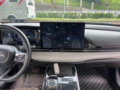 GAC AION S Plus 70 Smart Drive Edition - ფოტო 18