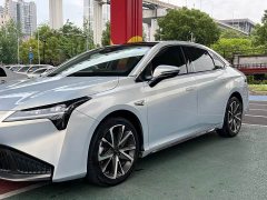 GAC AION S Plus 70 Smart Drive Edition - ფოტო 2
