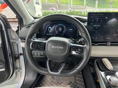 GAC AION S Plus 70 Smart Drive Edition - ფოტო 20