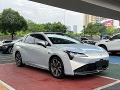 GAC AION S Plus 70 Smart Drive Edition - ფოტო 4