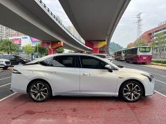 GAC AION S Plus 70 Smart Drive Edition - ფოტო 5