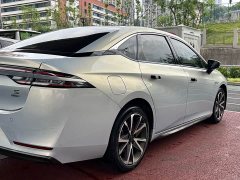 GAC AION S Plus 70 Smart Drive Edition - ფოტო 7