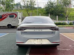 GAC AION S Plus 70 Smart Drive Edition - ფოტო 8